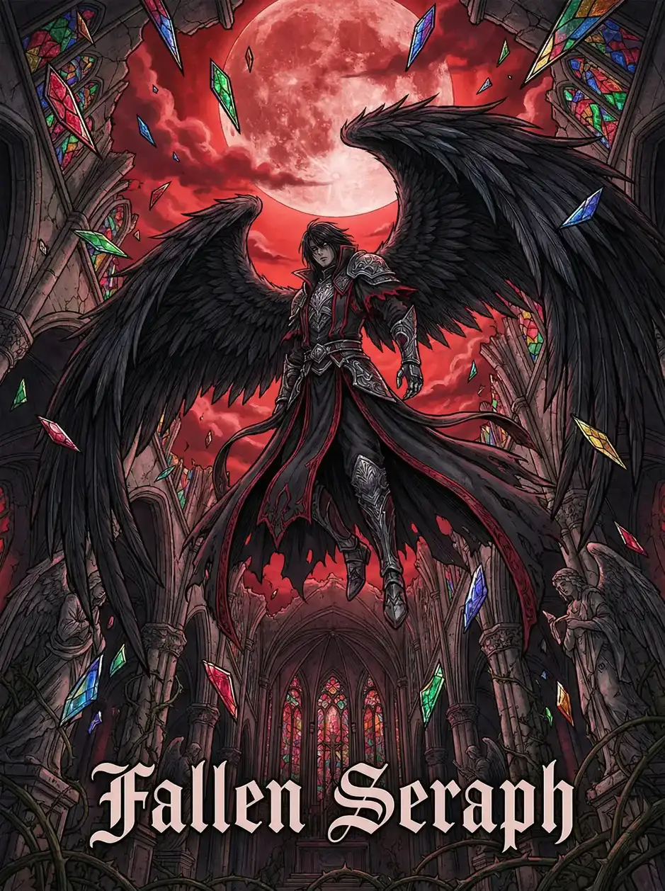 h动漫 七宗罪主题合集